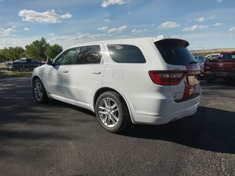 2022 Dodge Durango Image 3