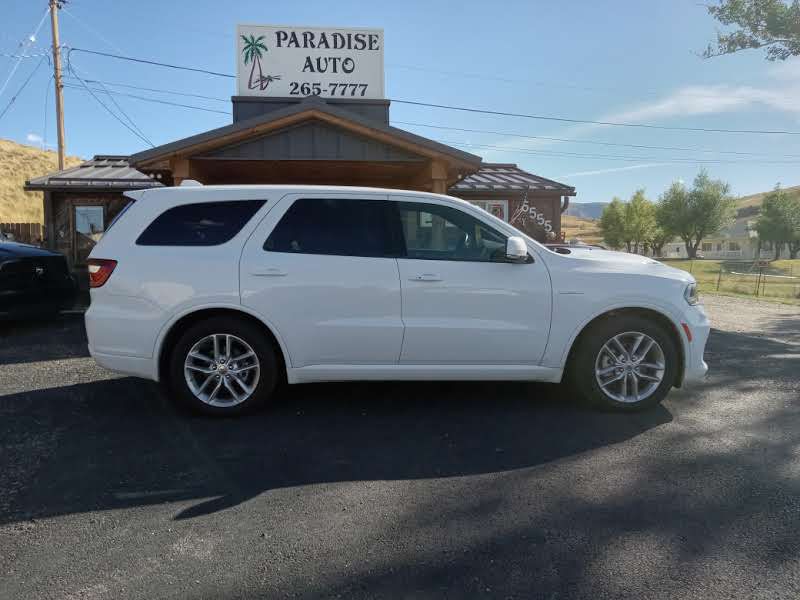 2022 Dodge Durango Image 6