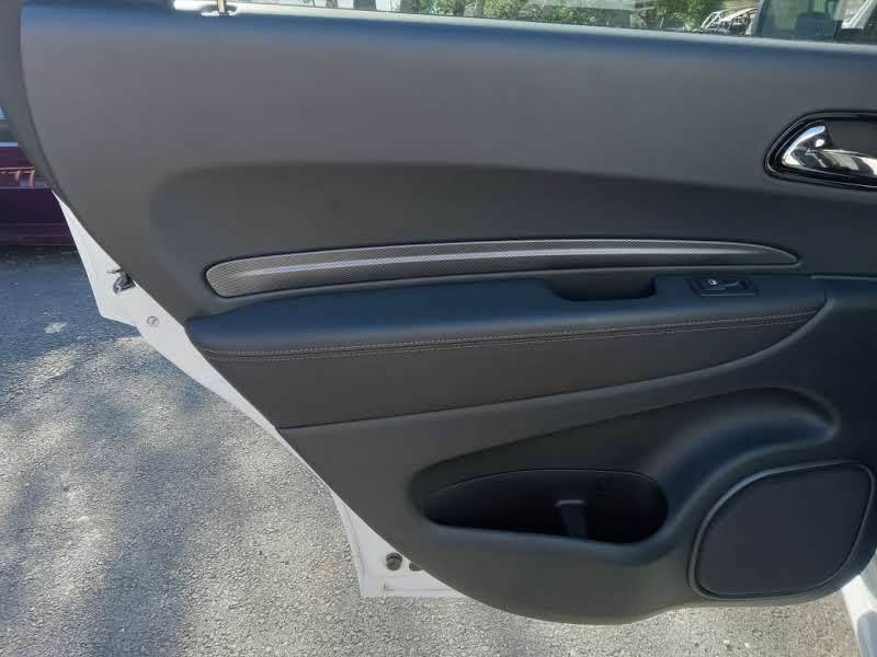 2022 Dodge Durango Image 13