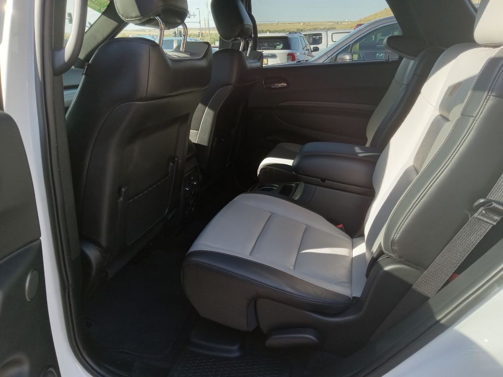 2022 Dodge Durango Image 14