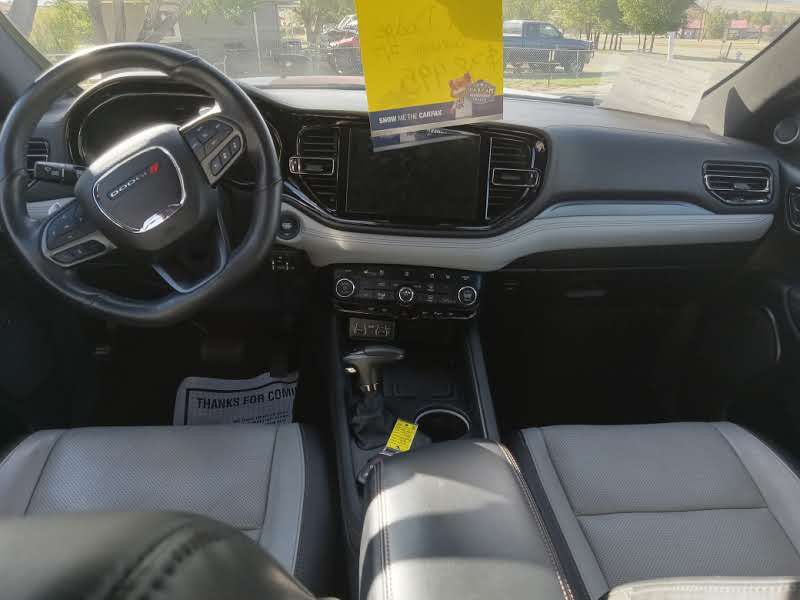 2022 Dodge Durango Image 15
