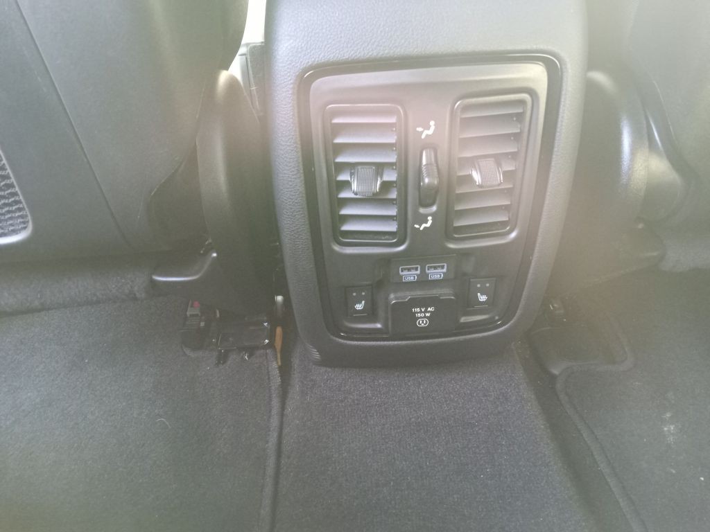 2022 Dodge Durango Image 16
