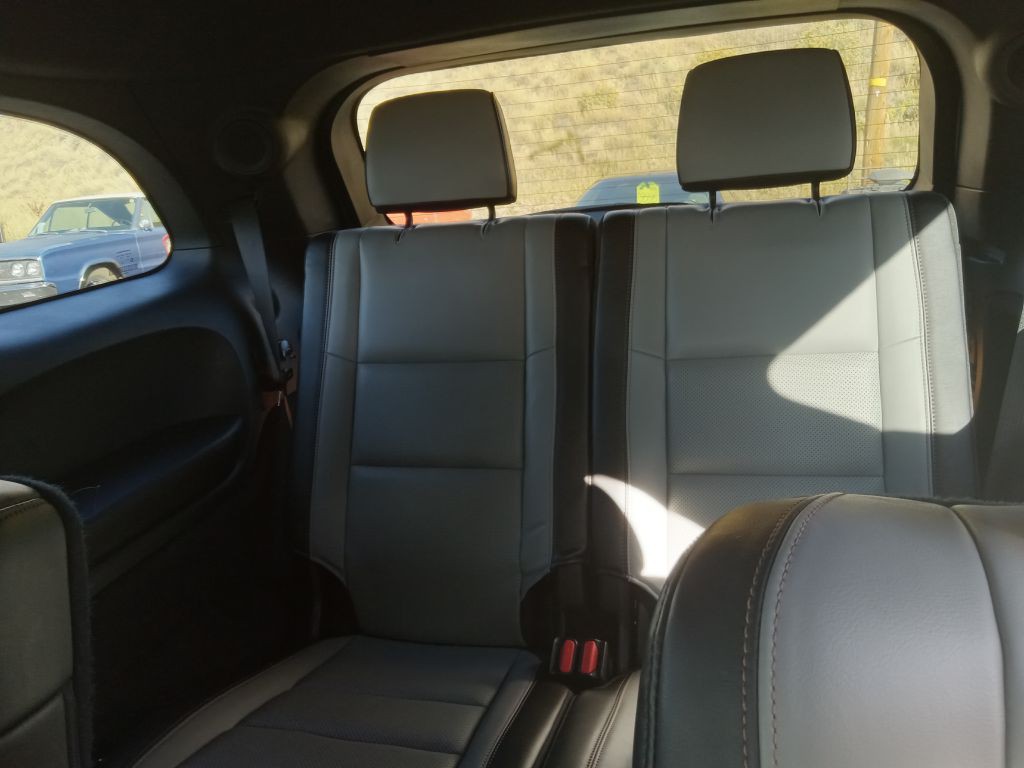 2022 Dodge Durango Image 18