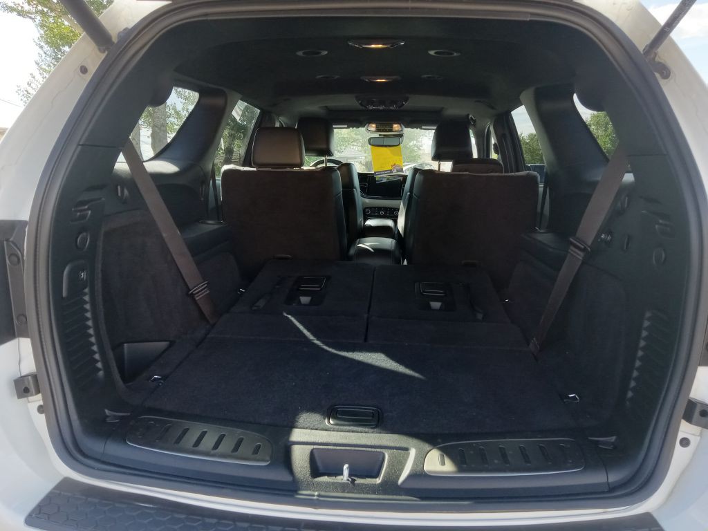 2022 Dodge Durango Image 20