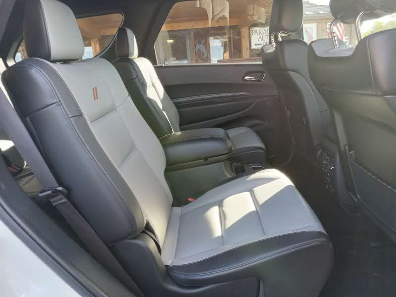 2022 Dodge Durango Image 21