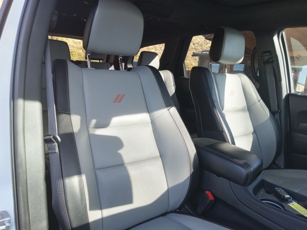 2022 Dodge Durango Image 24