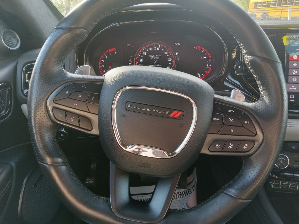 2022 Dodge Durango Image 25