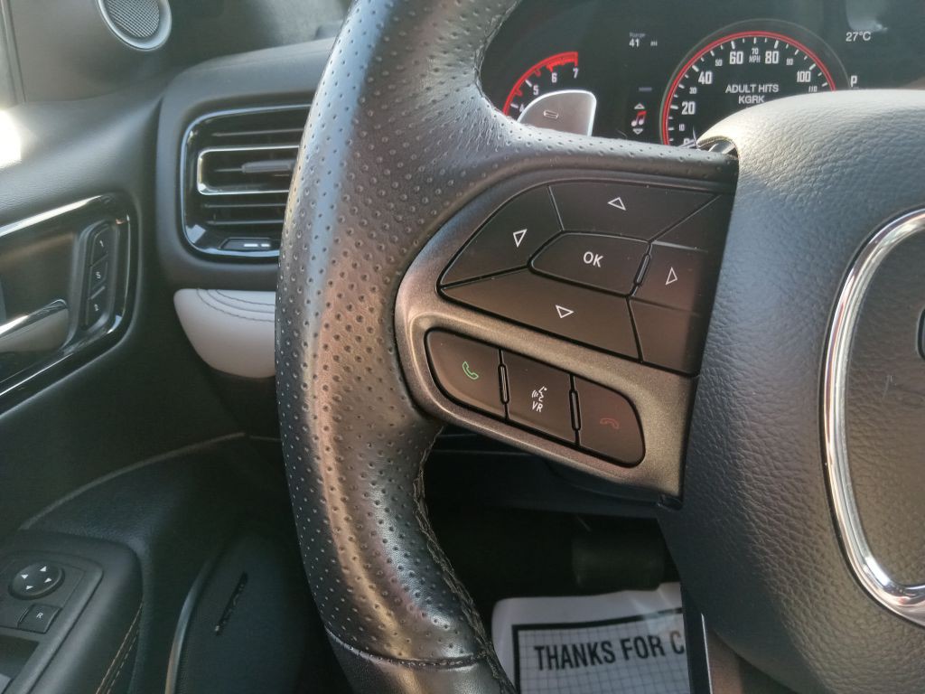 2022 Dodge Durango Image 26