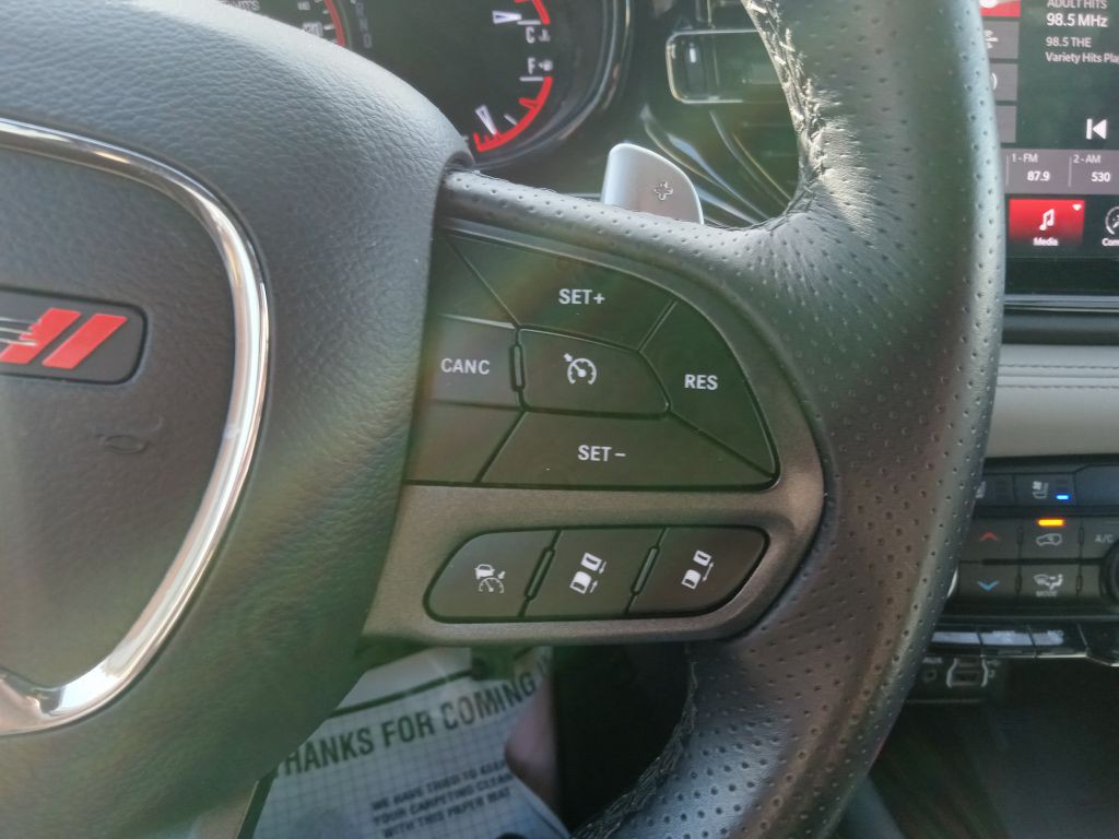 2022 Dodge Durango Image 27