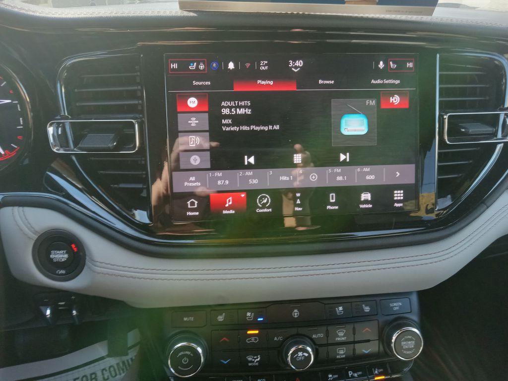 2022 Dodge Durango Image 28