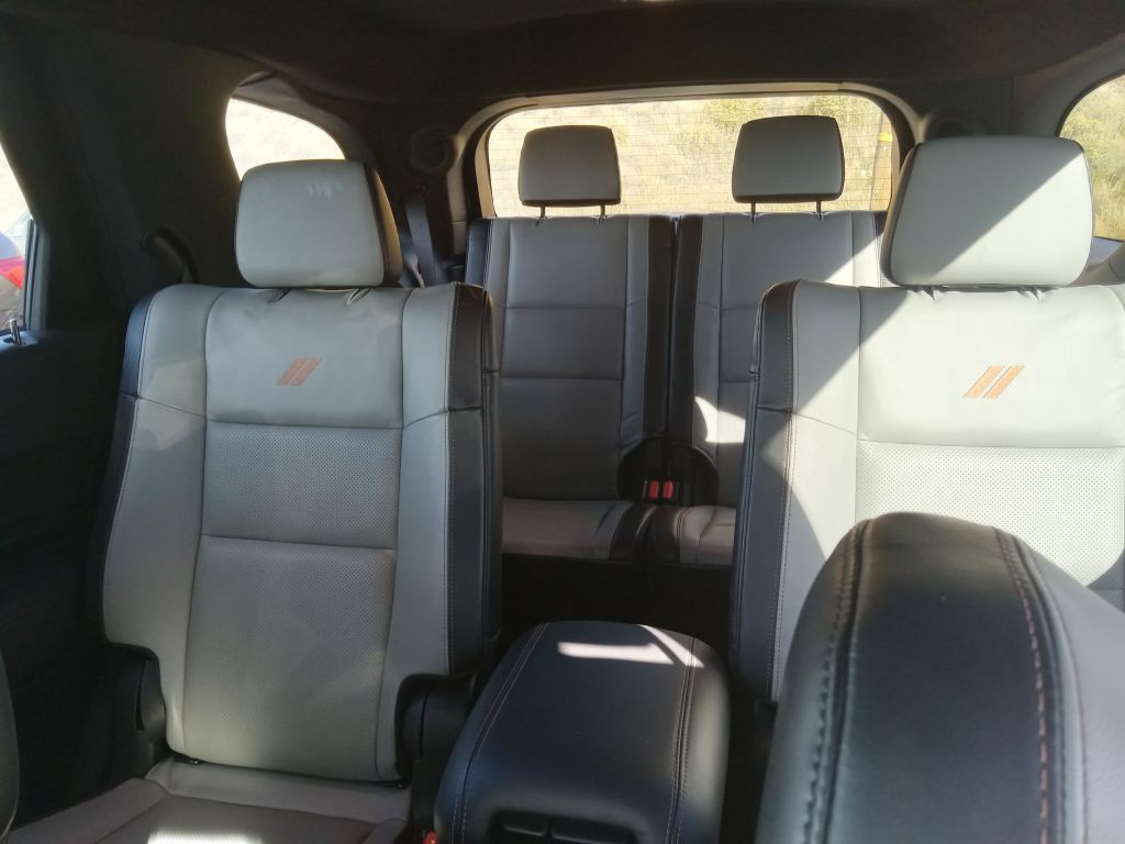 2022 Dodge Durango Image 35