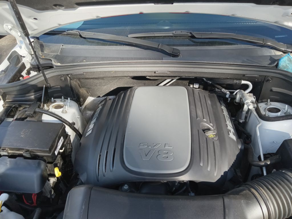 2022 Dodge Durango Image 37