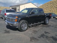 Image for 2011 Chevrolet Colorado LT ID: 6894823
