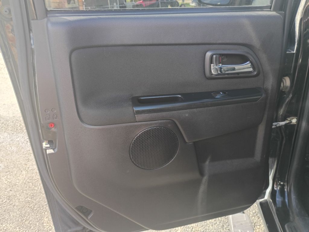 2011 Chevrolet Colorado Image 13