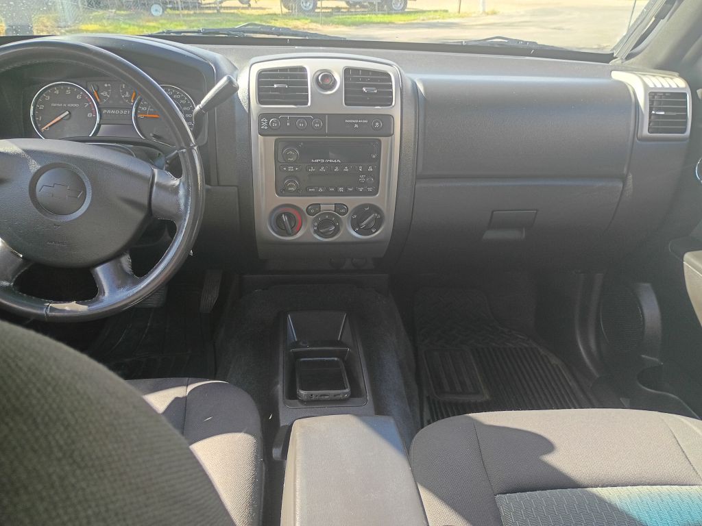 2011 Chevrolet Colorado Image 15