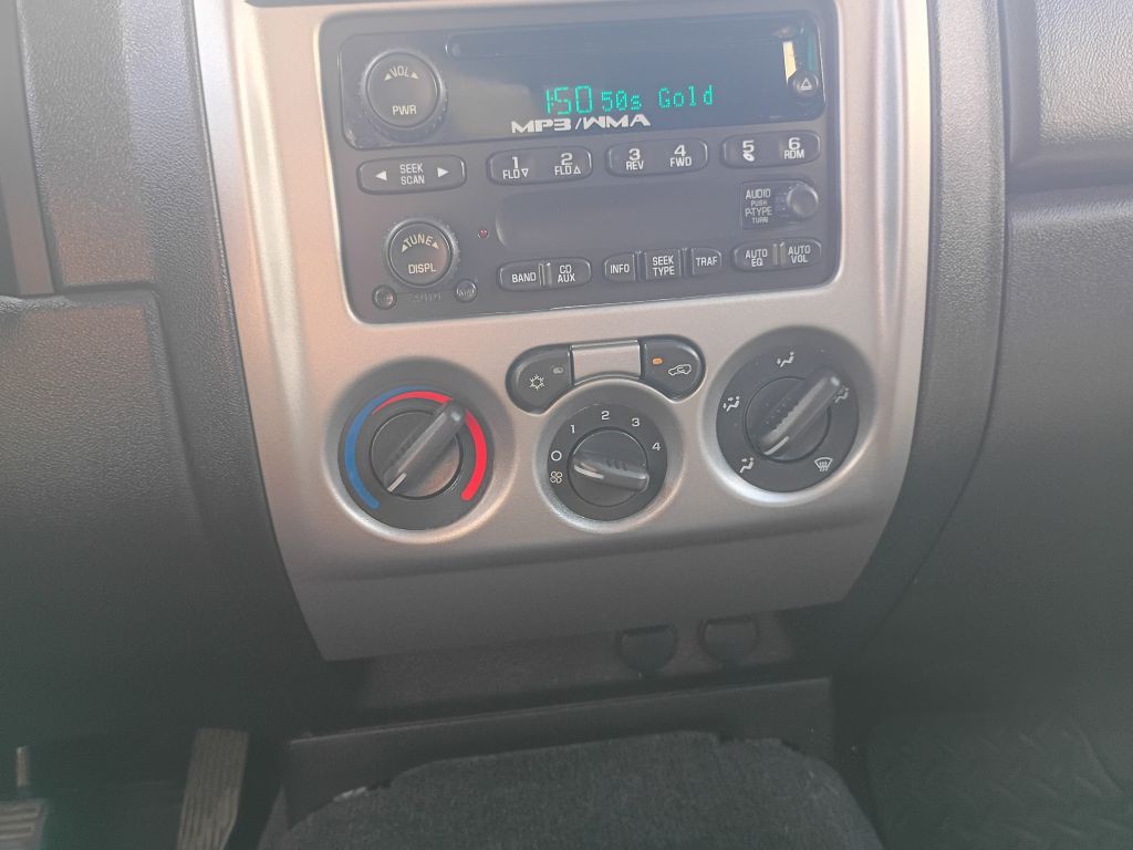2011 Chevrolet Colorado Image 25