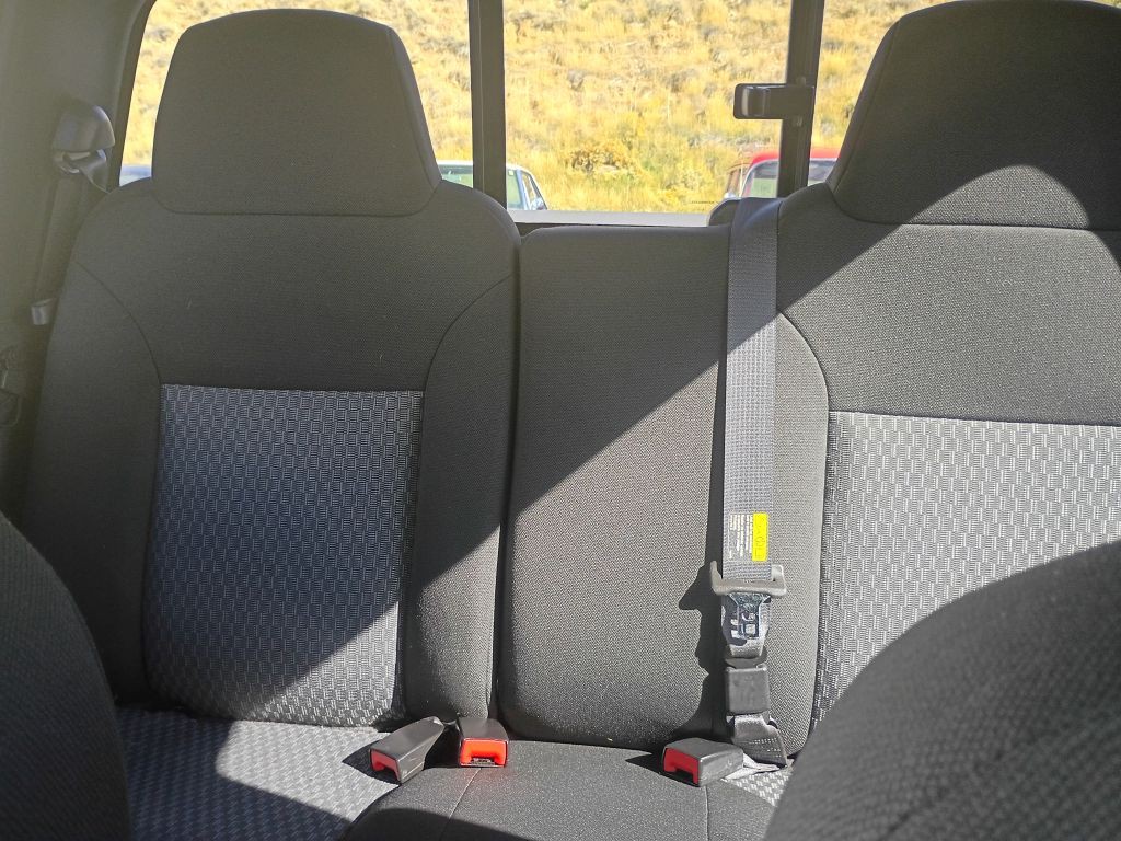 2011 Chevrolet Colorado Image 27