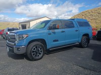 Image for 2019 Toyota Tundra CREWMAX TRD Offroad ID: 6895584