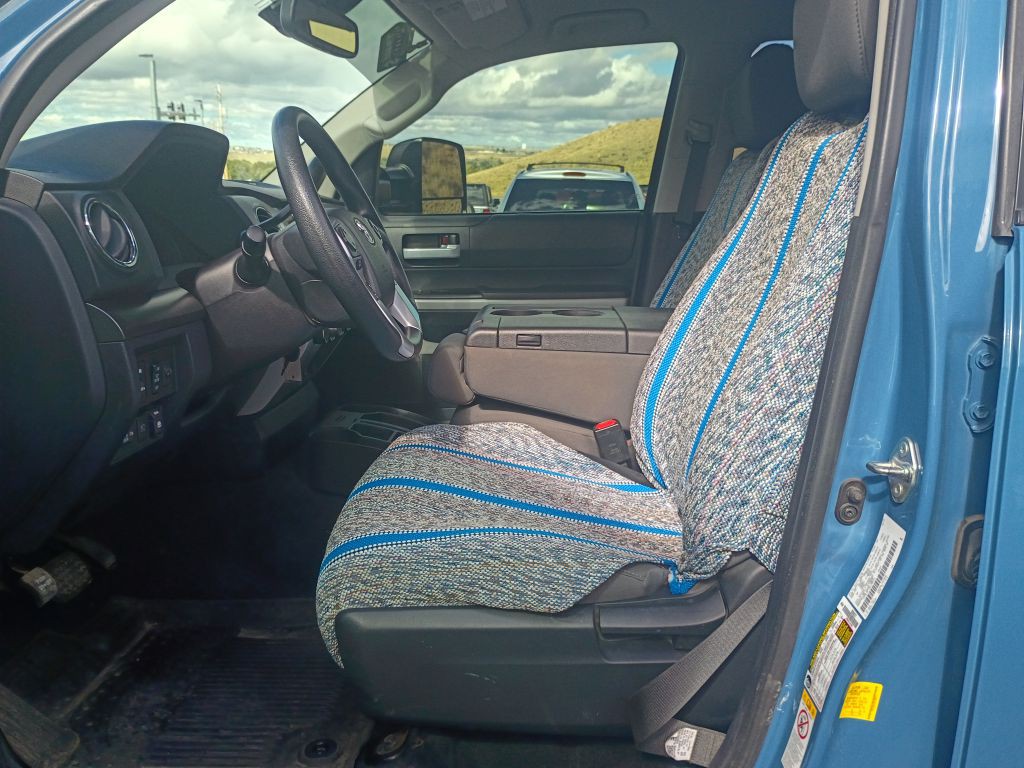 2019 Toyota Tundra Image 12