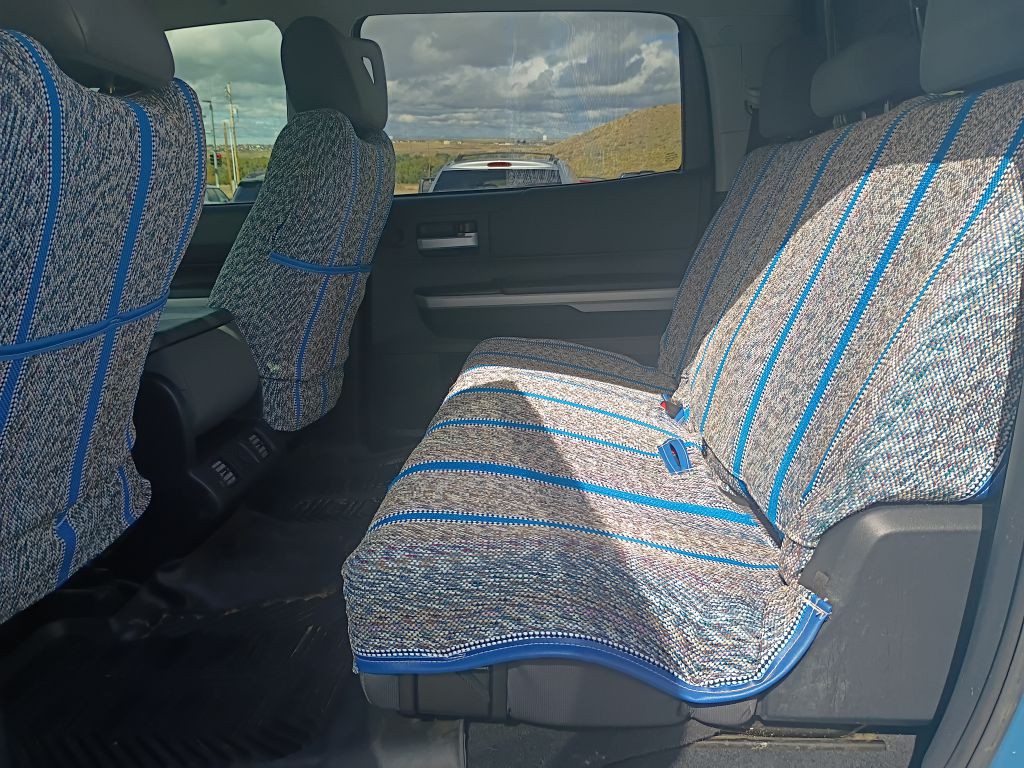 2019 Toyota Tundra Image 14