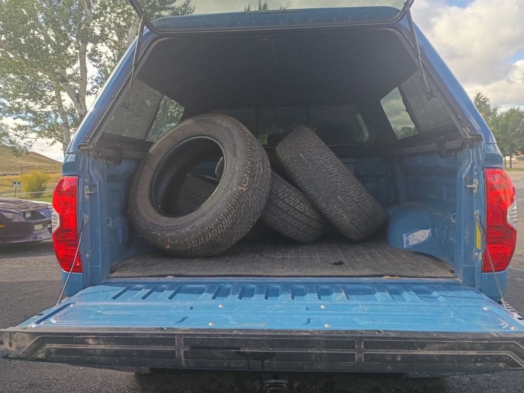 2019 Toyota Tundra Image 16