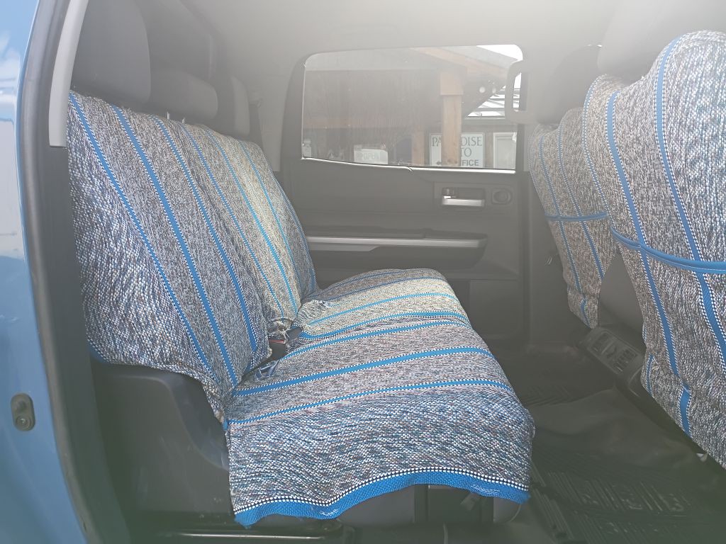 2019 Toyota Tundra Image 18
