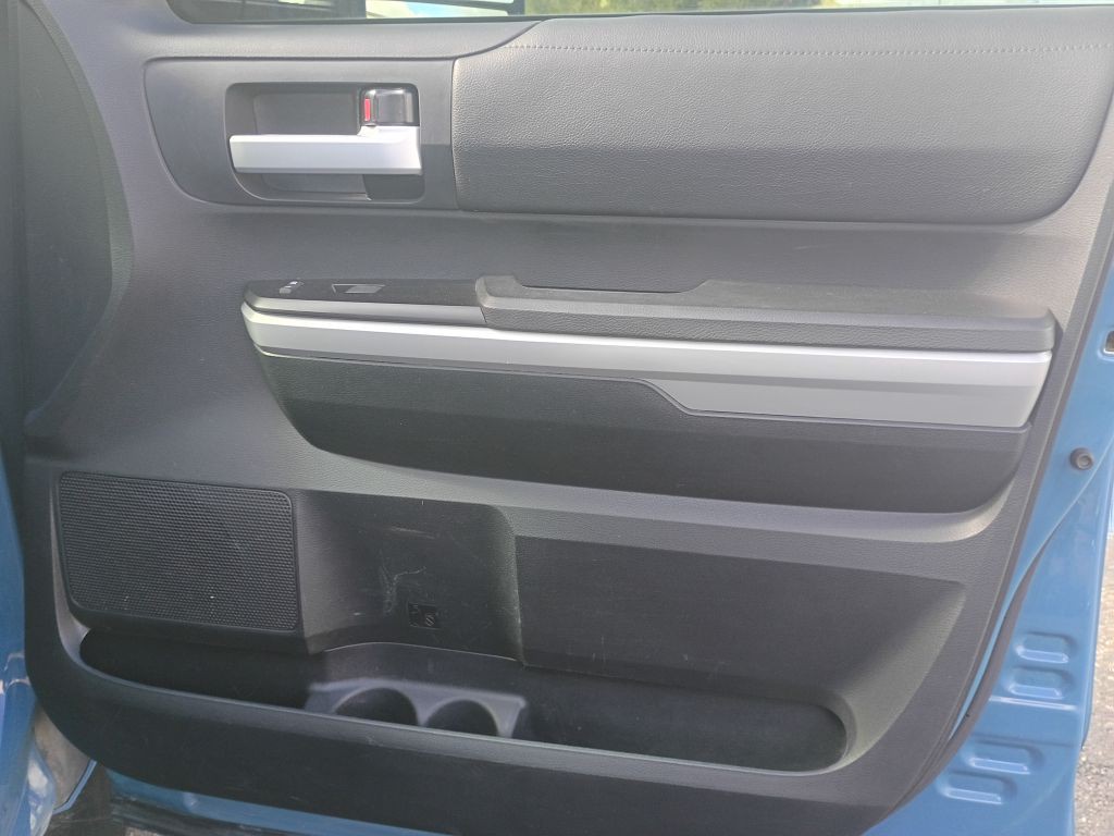 2019 Toyota Tundra Image 19