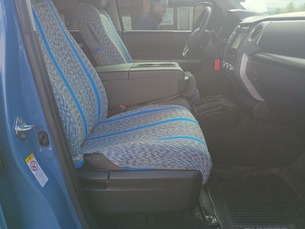 2019 Toyota Tundra Image 20