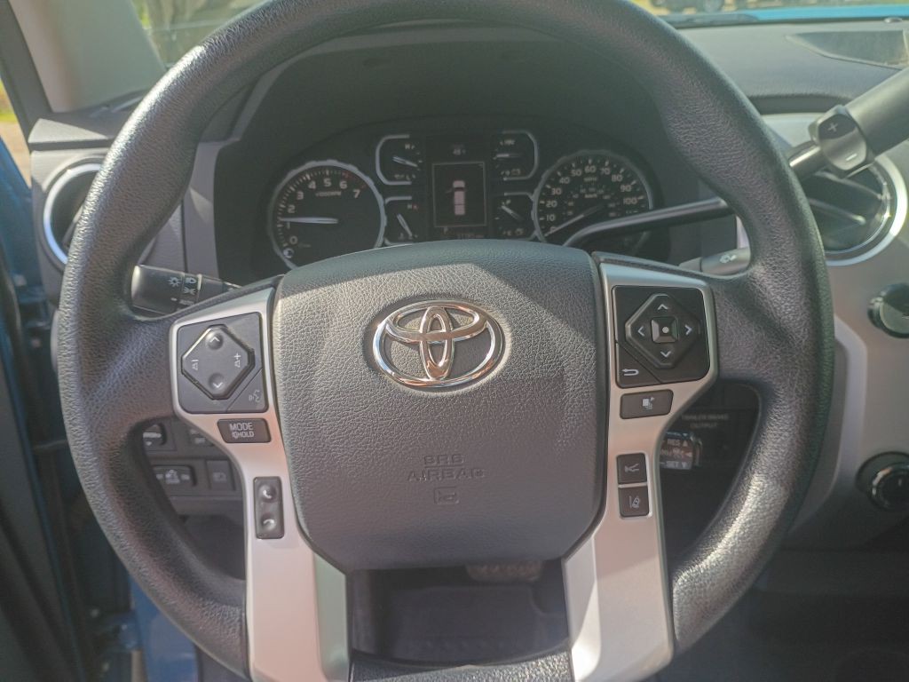 2019 Toyota Tundra Image 22