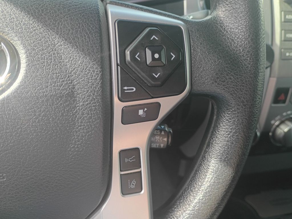 2019 Toyota Tundra Image 24