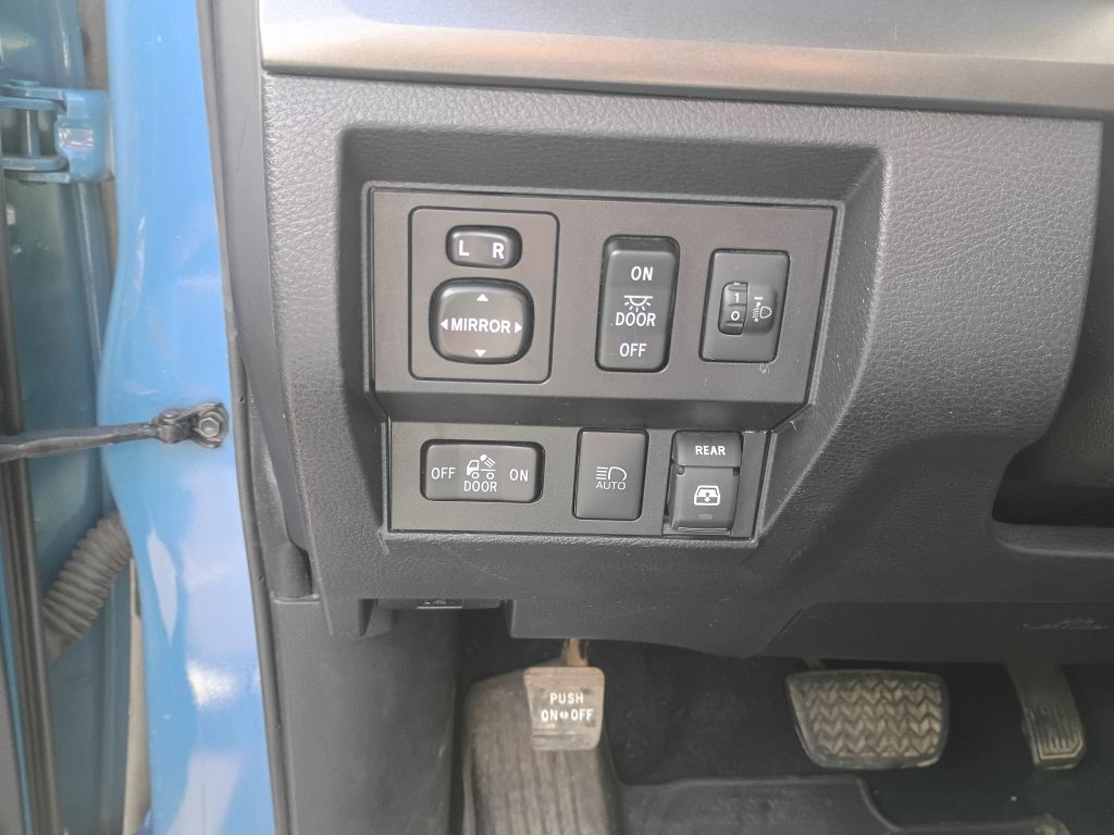 2019 Toyota Tundra Image 25