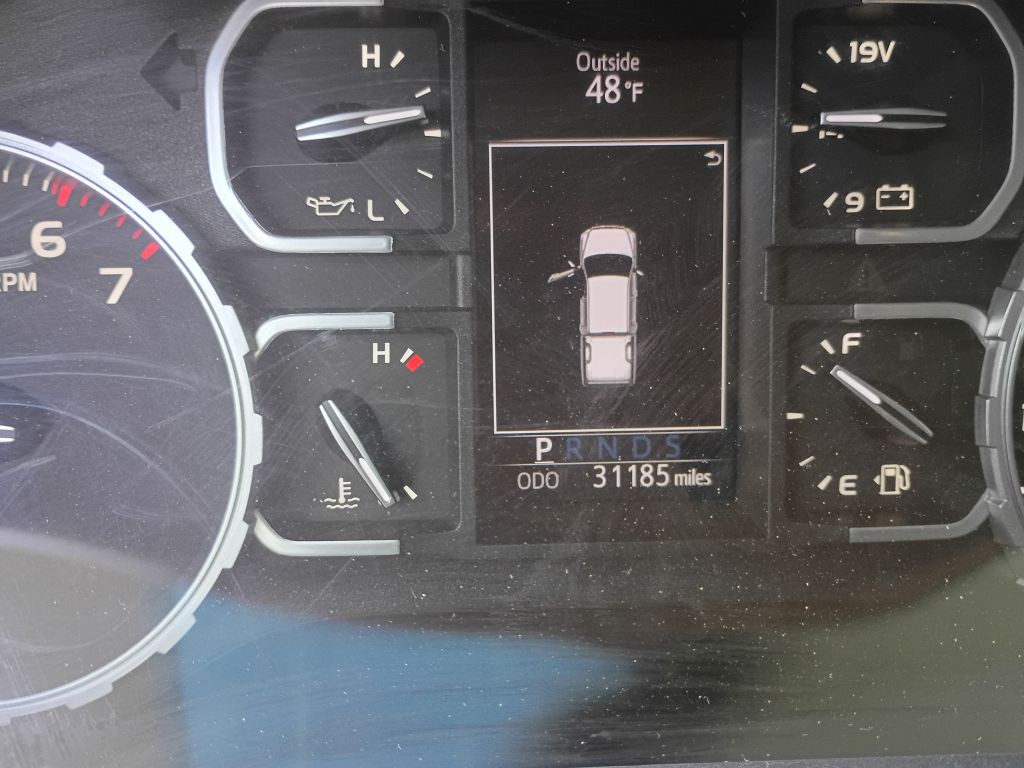 2019 Toyota Tundra Image 26