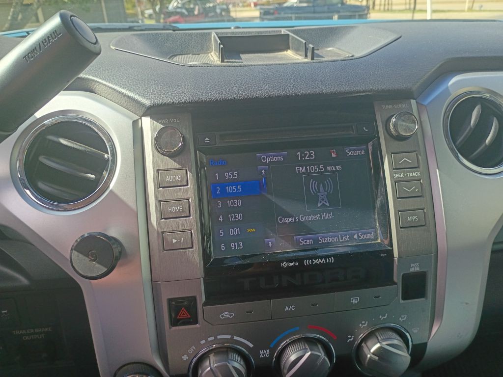 2019 Toyota Tundra Image 27