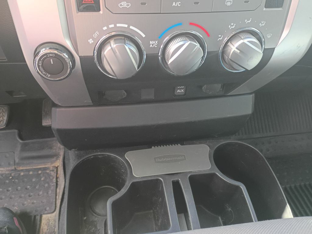 2019 Toyota Tundra Image 28