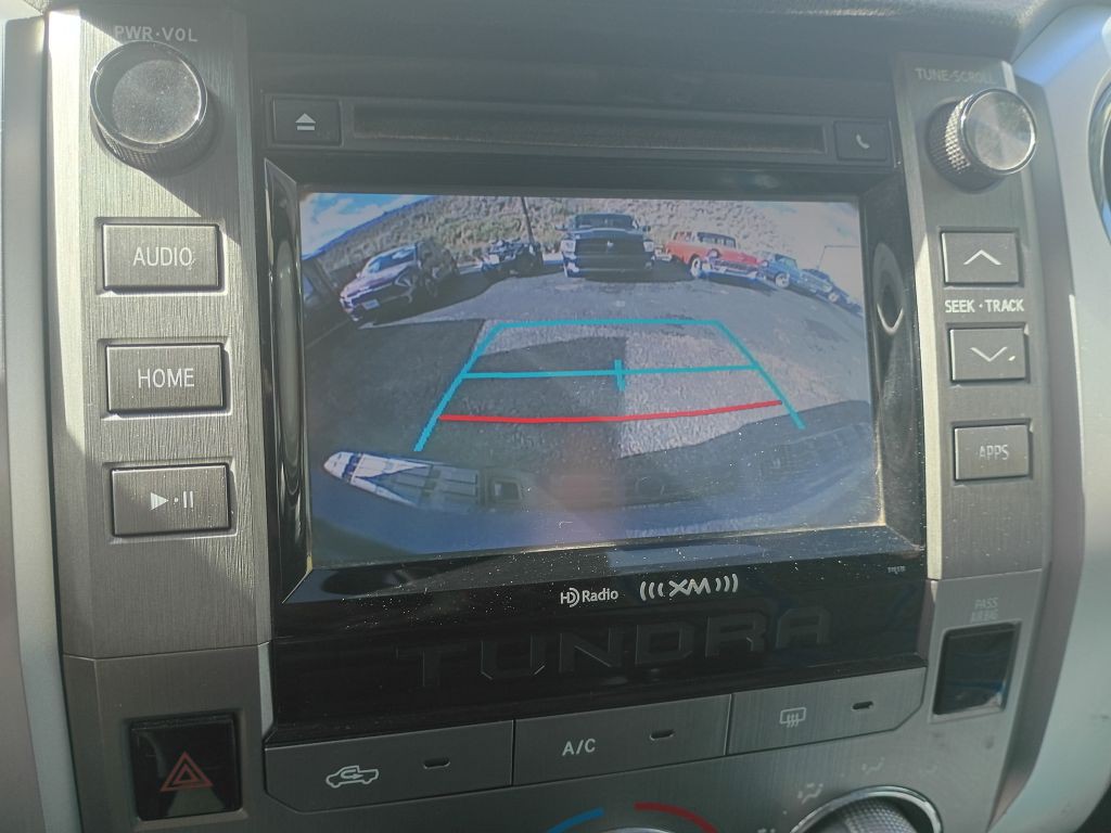 2019 Toyota Tundra Image 31