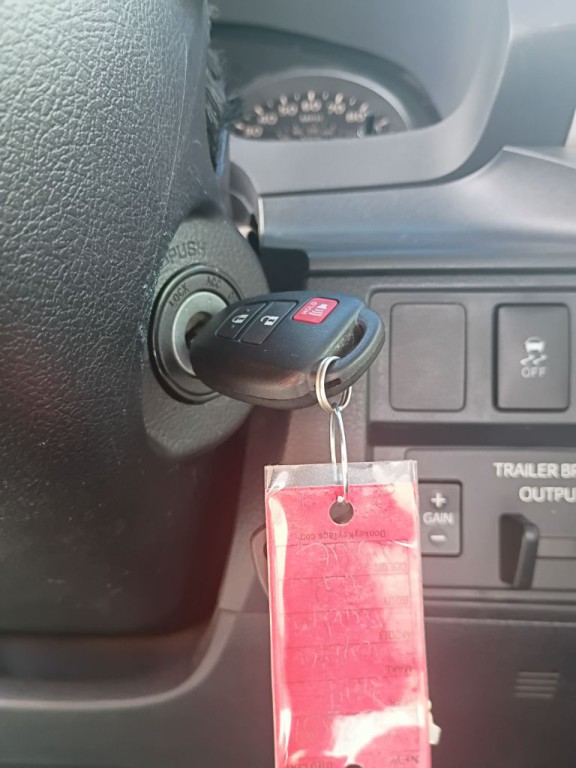2019 Toyota Tundra Image 32