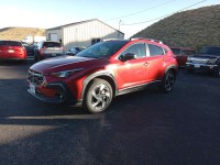 Image for 2024 Subaru Crosstrek Limited ID: 6901689