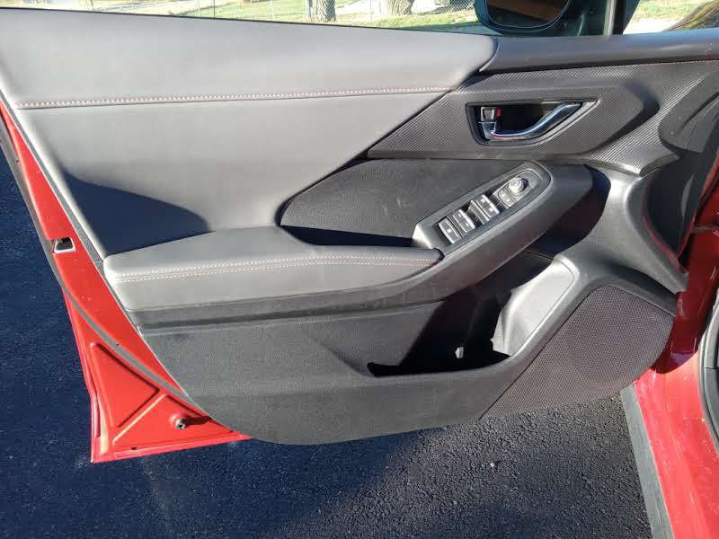 2024 Subaru Crosstrek Image 11