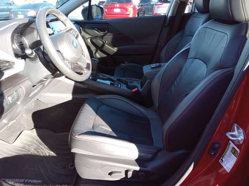 2024 Subaru Crosstrek Image 12
