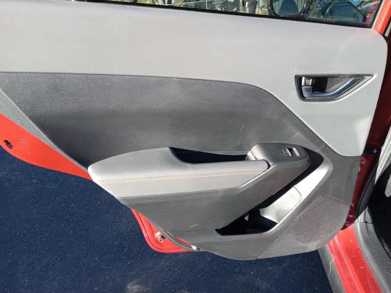 2024 Subaru Crosstrek Image 13