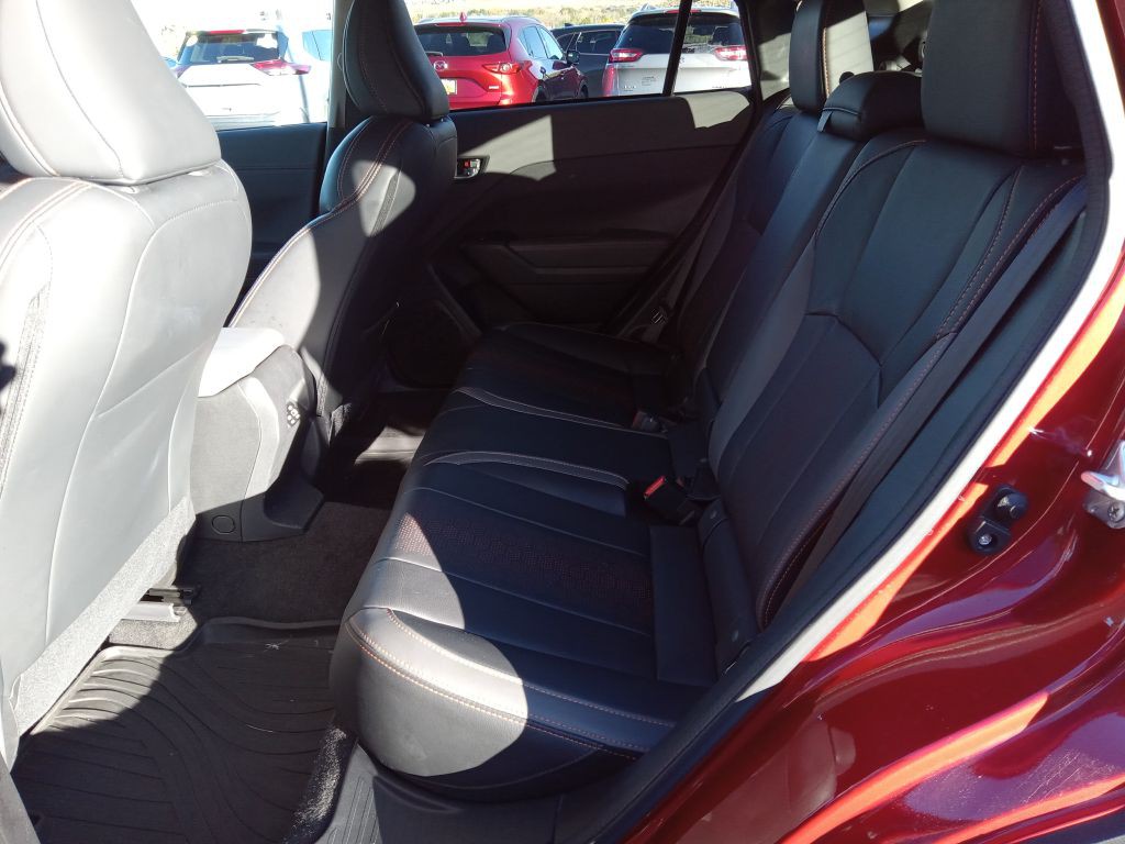 2024 Subaru Crosstrek Image 14