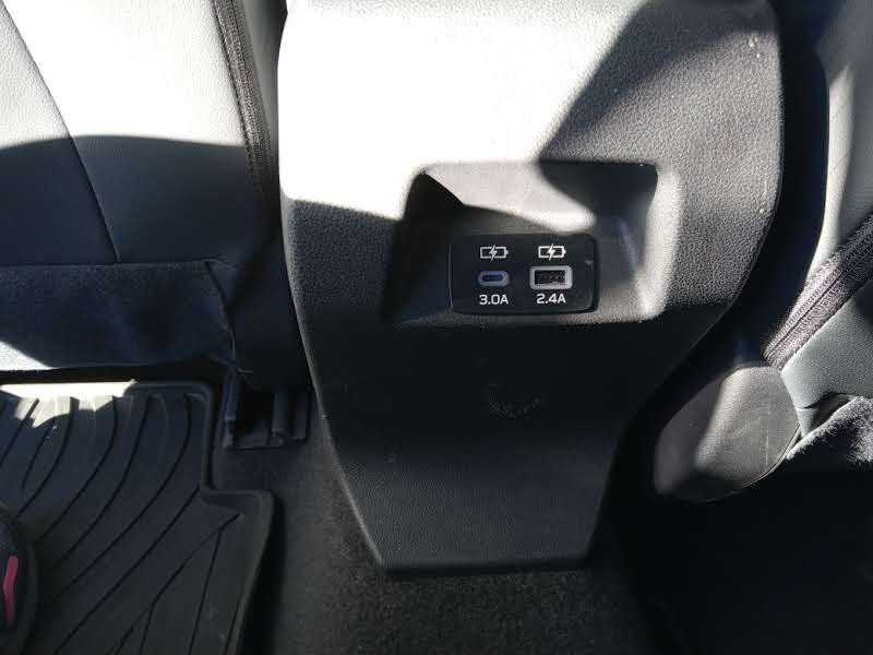 2024 Subaru Crosstrek Image 15