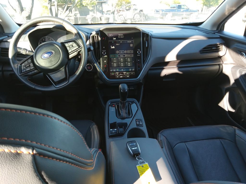 2024 Subaru Crosstrek Image 16