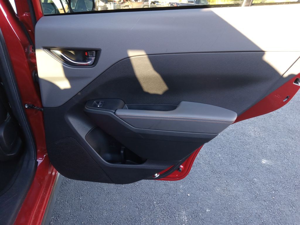 2024 Subaru Crosstrek Image 18