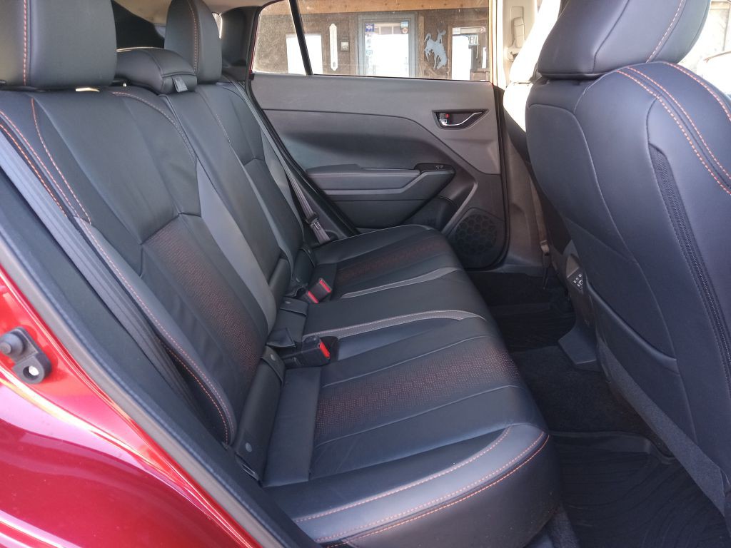 2024 Subaru Crosstrek Image 19