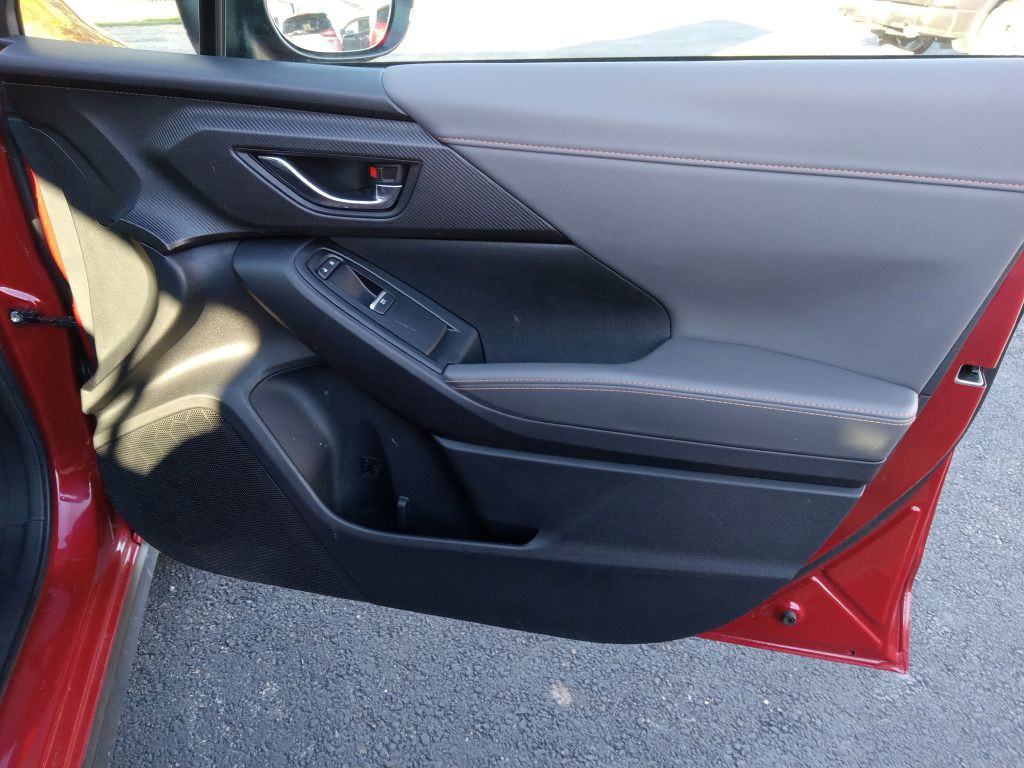 2024 Subaru Crosstrek Image 20