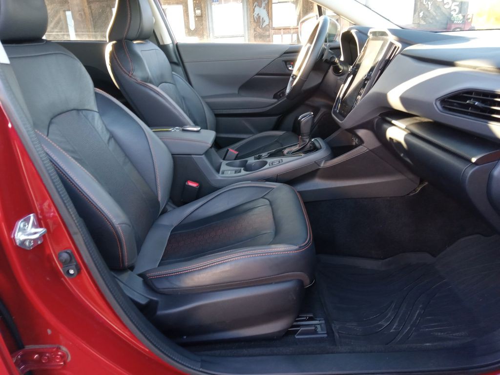 2024 Subaru Crosstrek Image 21