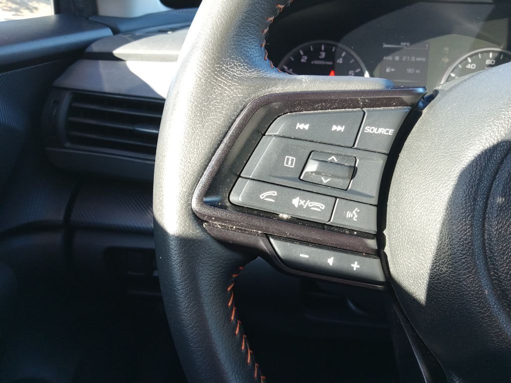 2024 Subaru Crosstrek Image 24