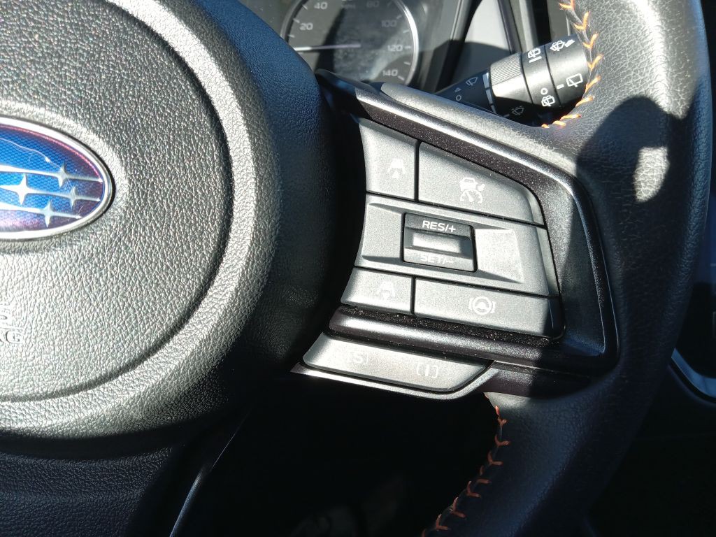 2024 Subaru Crosstrek Image 25