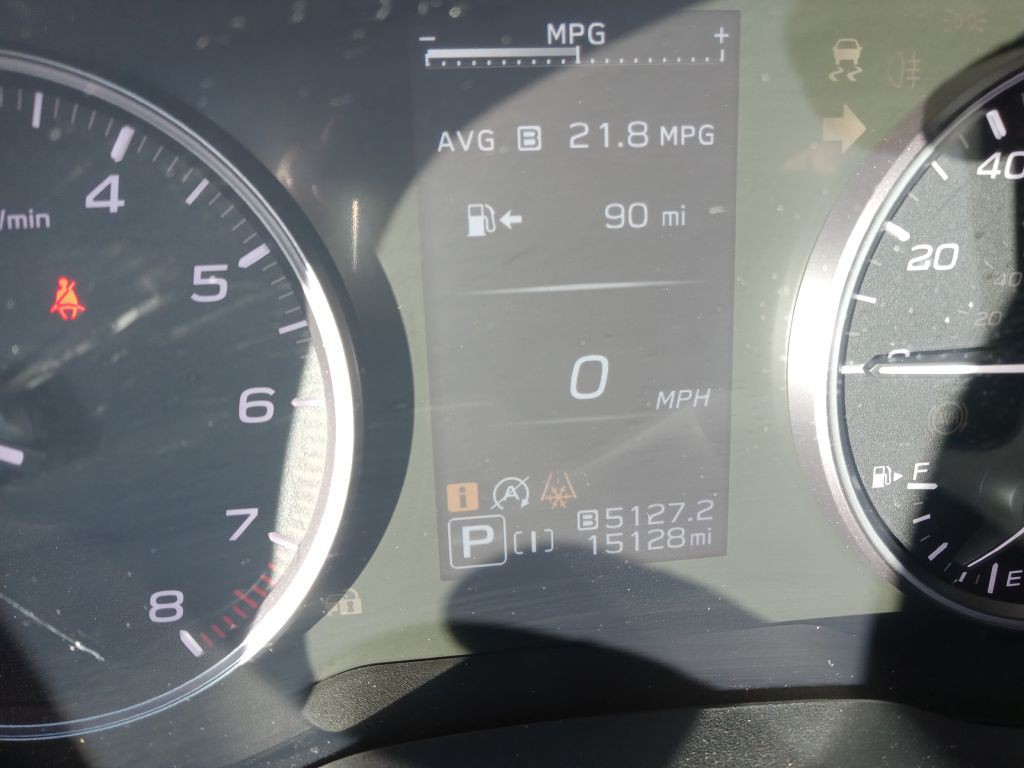 2024 Subaru Crosstrek Image 26